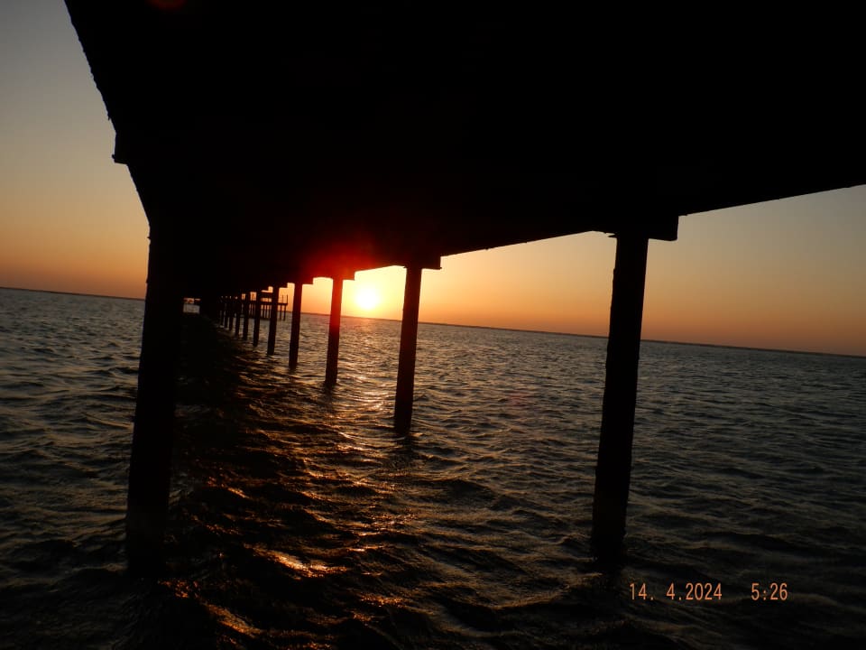 Strand Casa Mare Resort