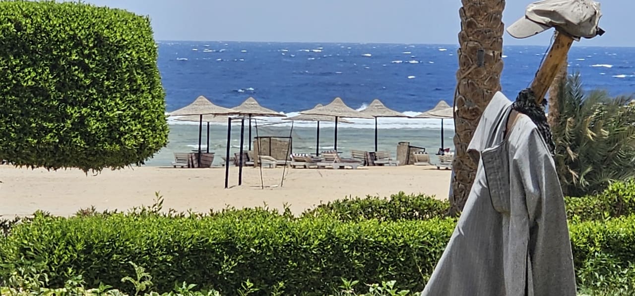 Strand Bliss Nada Beach Resort