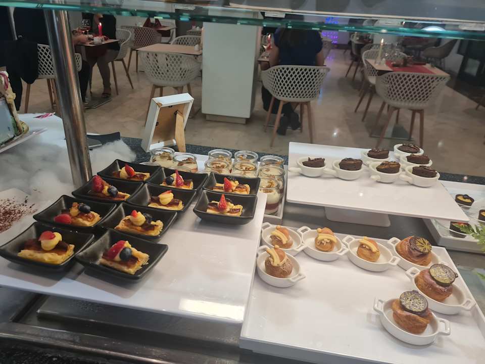 Gastro AluaSoul Orotava Valley