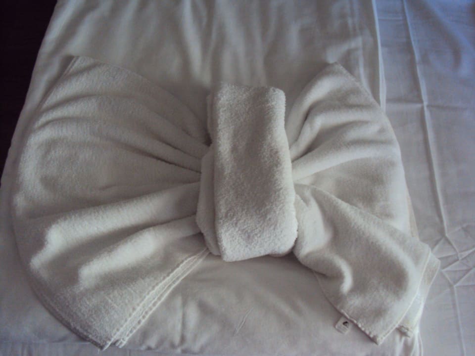 Nasz pokój Hotel Saint George Palace