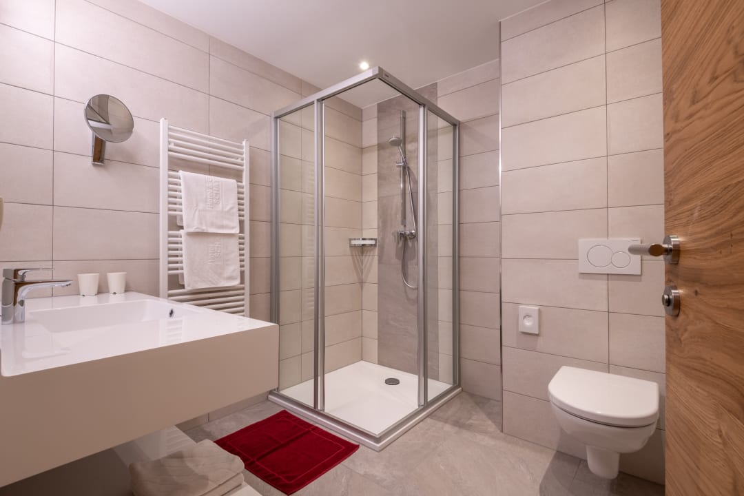 Zimmer Appartement Schattauer