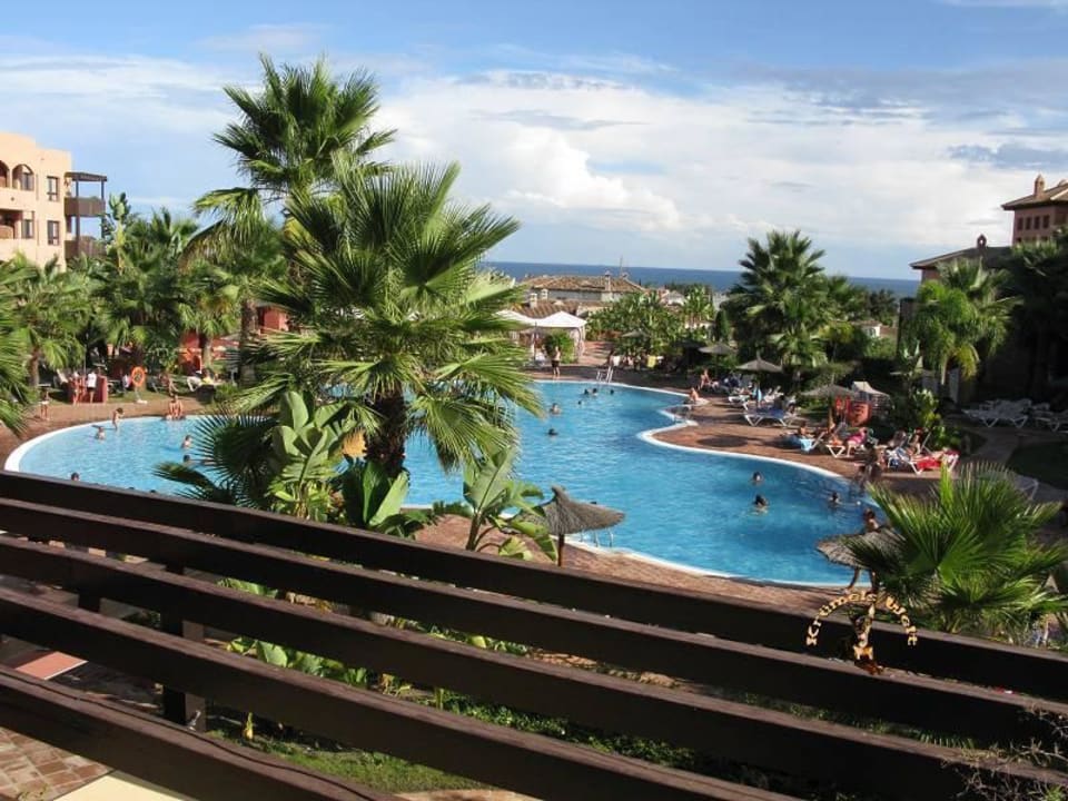 Pool Bakour Oh Nice Costa del Sol