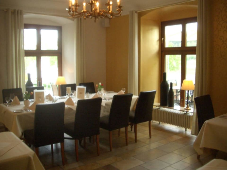 Einer von 3 Räumen Hotel St. Stephanus