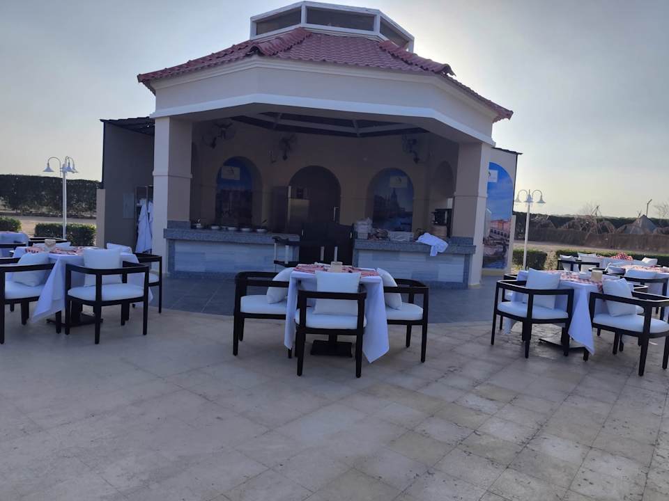 Sonstiges Lemon & Soul Makadi Garden