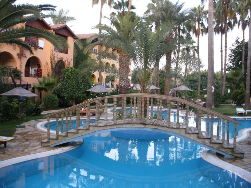 Ruhepool Green Paradise Beach Hotel