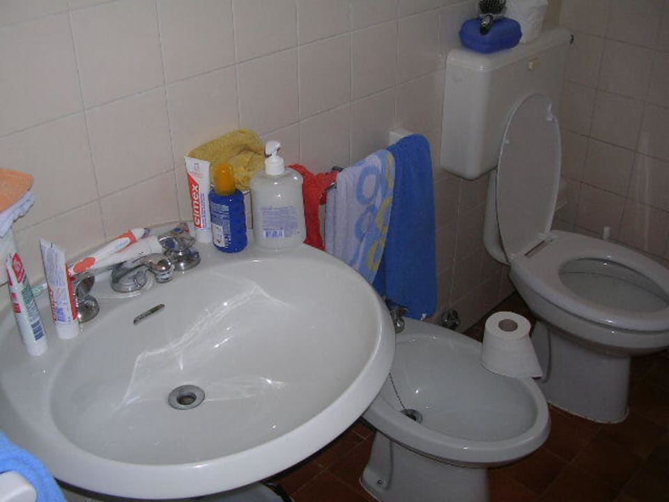 Das Familienbad Villagio Michelangelo