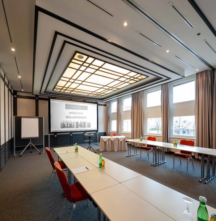 Sonstiges Hotel Metropol