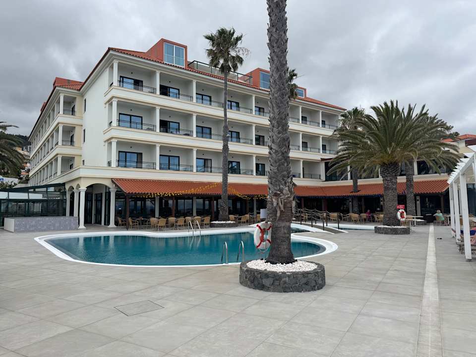 Pool Sentido Galomar