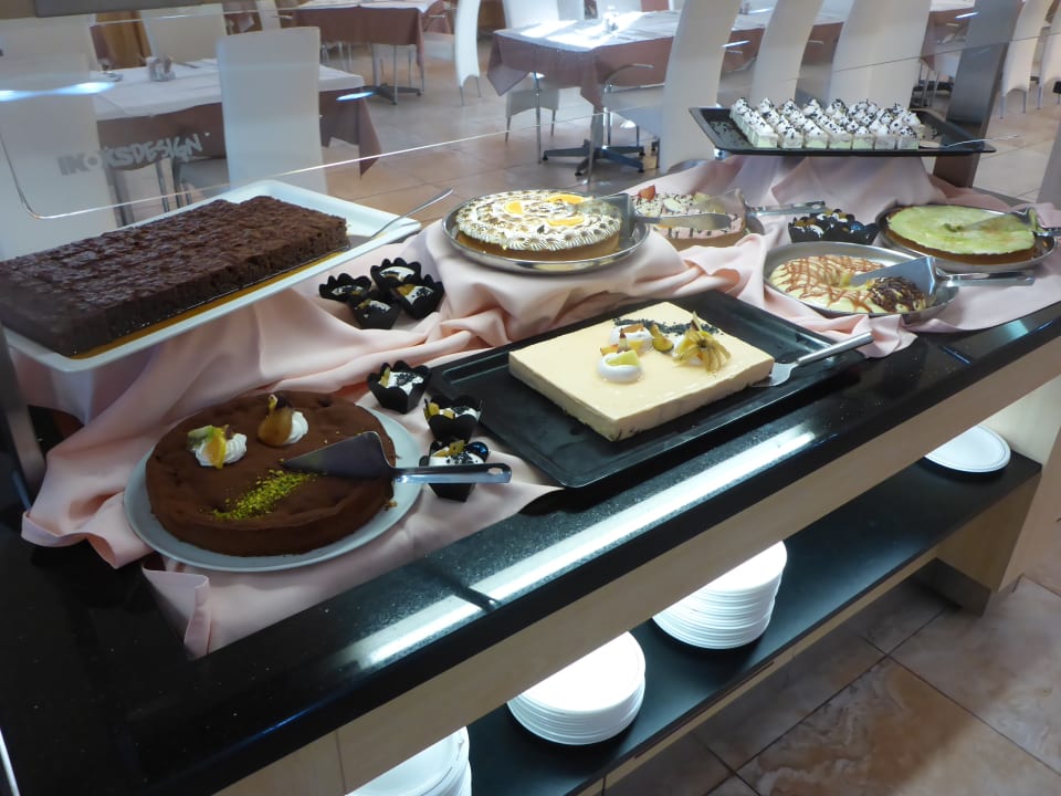 Gastro Pegasos Deluxe Beach Hotel