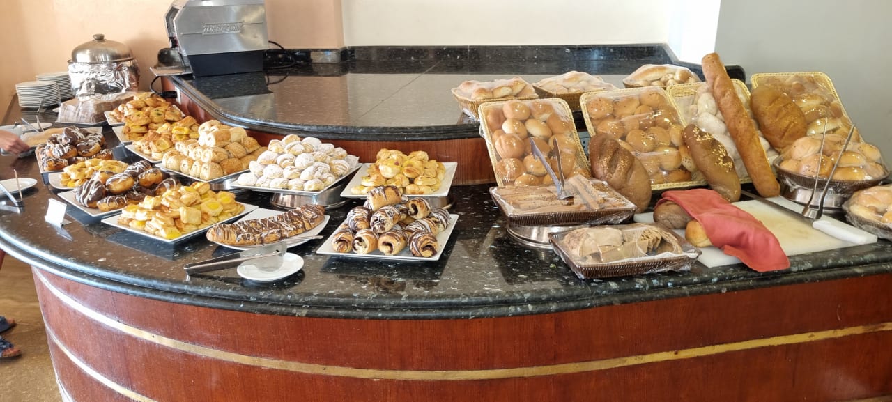 Gastro Coral Hills Resorts & SPA