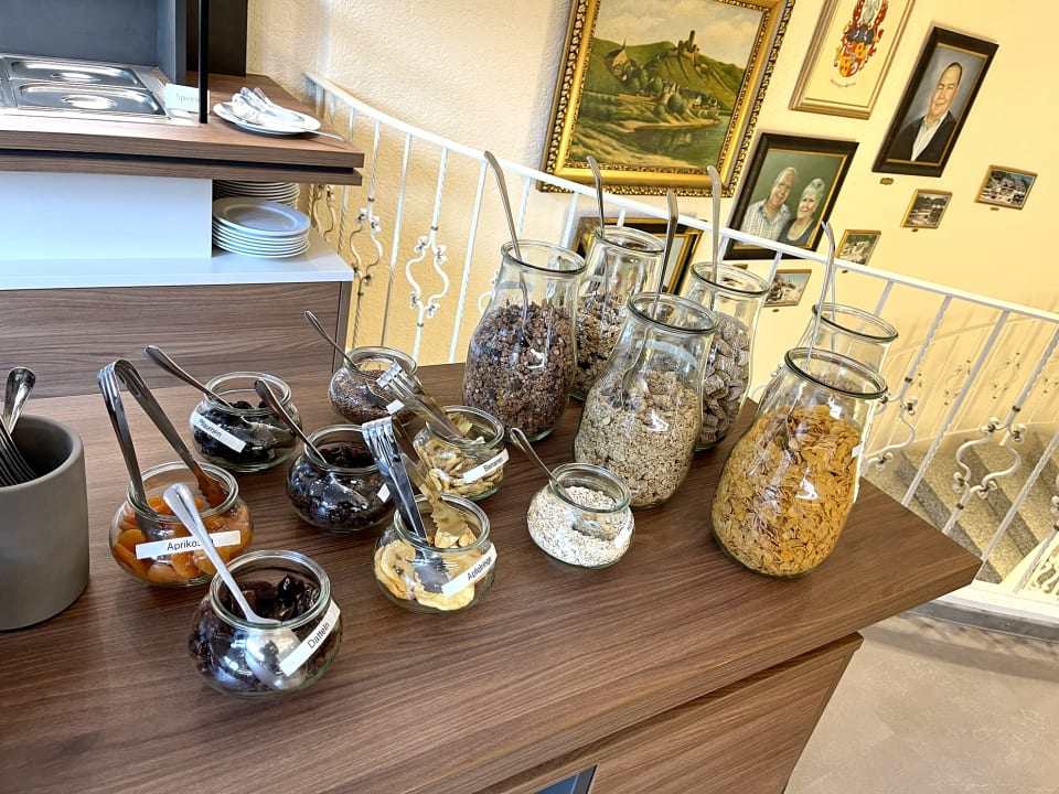 Gastro Hotel Burgfrieden