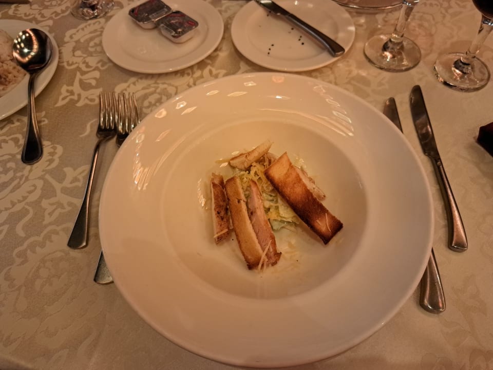 Gastro Hurghada Long Beach Resort