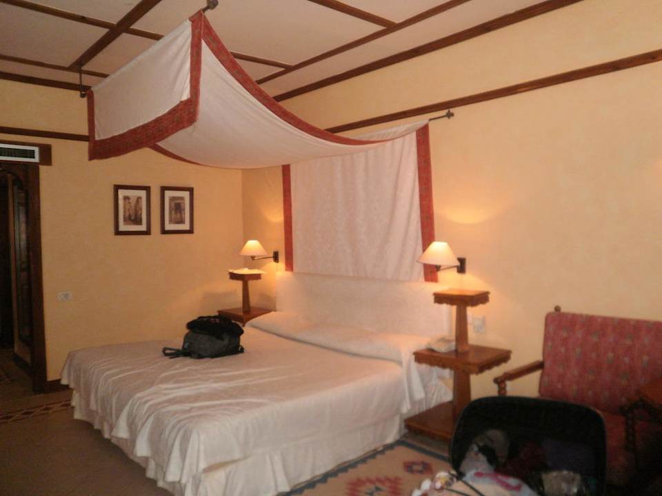 Zimmer The Grand Resort