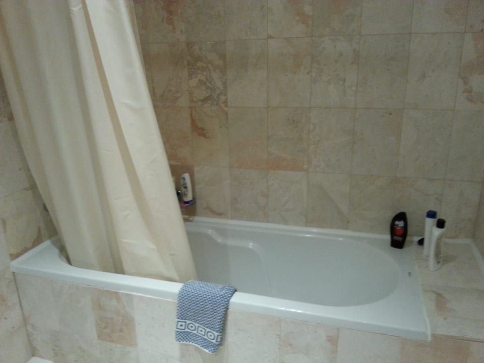 Bad Hotel Kalithea Horizon Royal