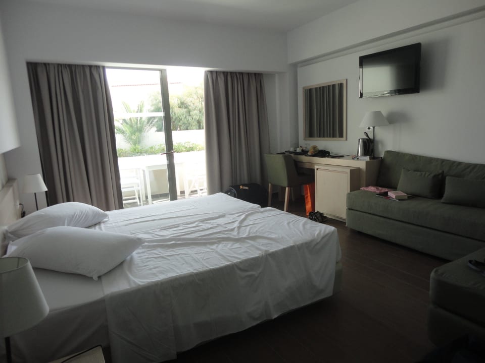 Doppelzimmer Akti Palace Resort & Spa