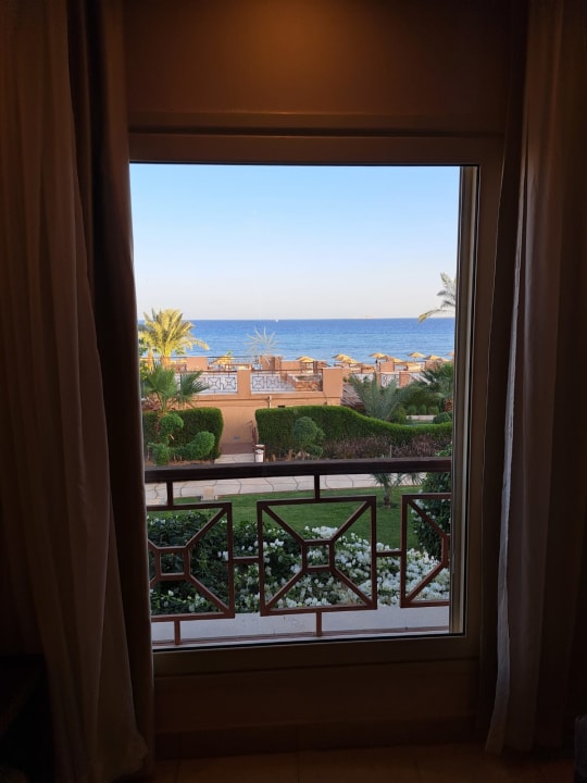 Ausblick Shams Prestige Abu Soma-Adults Only