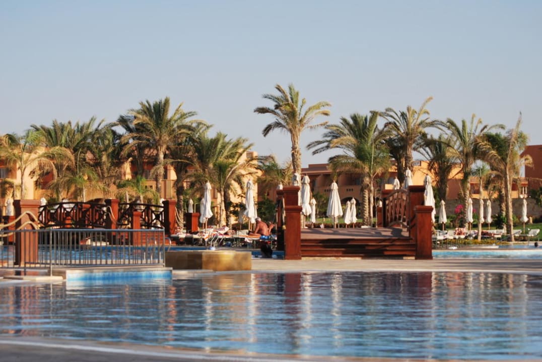 Pool  Jaz Grand Marsa