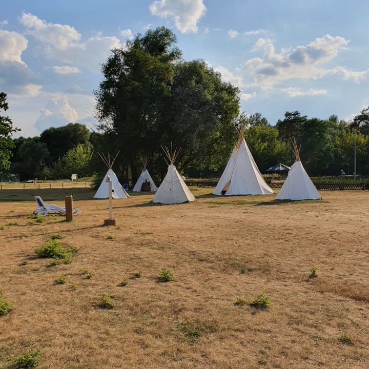 Sport & Freizeit AHORN Seehotel Templin