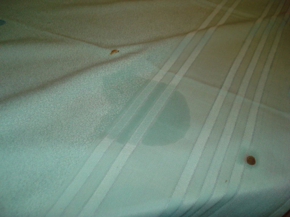 Tischdecke Calimera Yati Beach