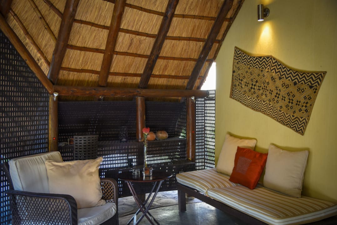 Sonstiges La Lechere Guest House