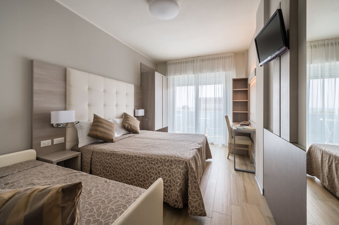 Zimmer Hotel Mayer