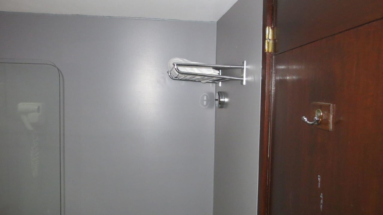 Selbsterklärend Rocamar Exclusive Hotel & Spa