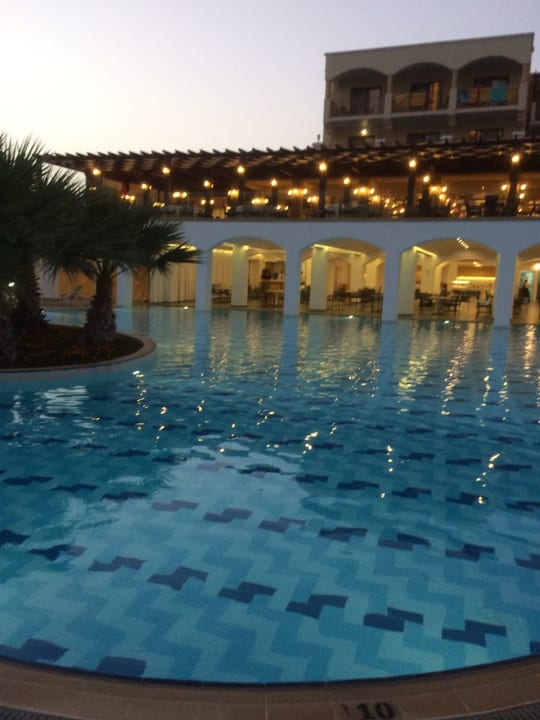 Pool Lindos Imperial Resort & Spa