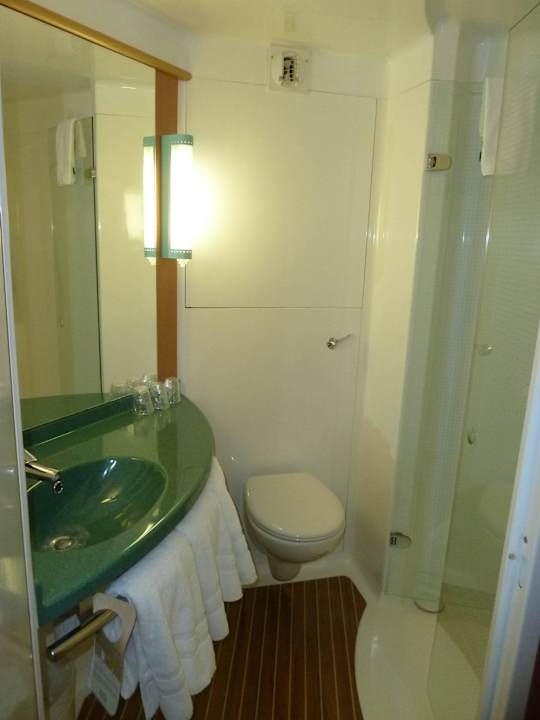 Bad Ibis Hotel Carlisle