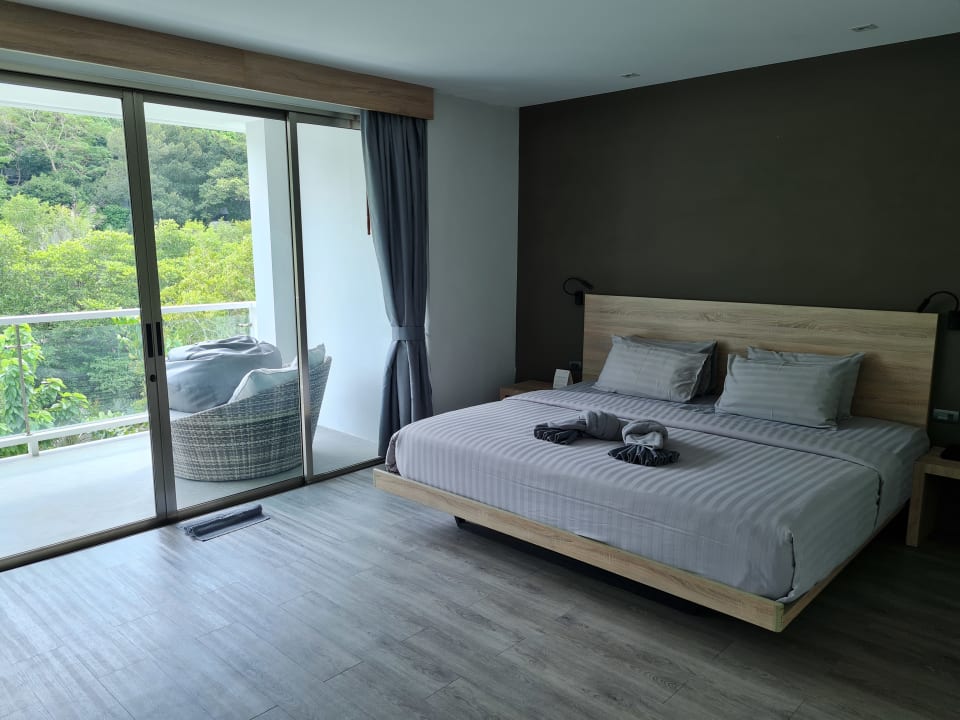 Zimmer Hotel Moonlight Bay Resort