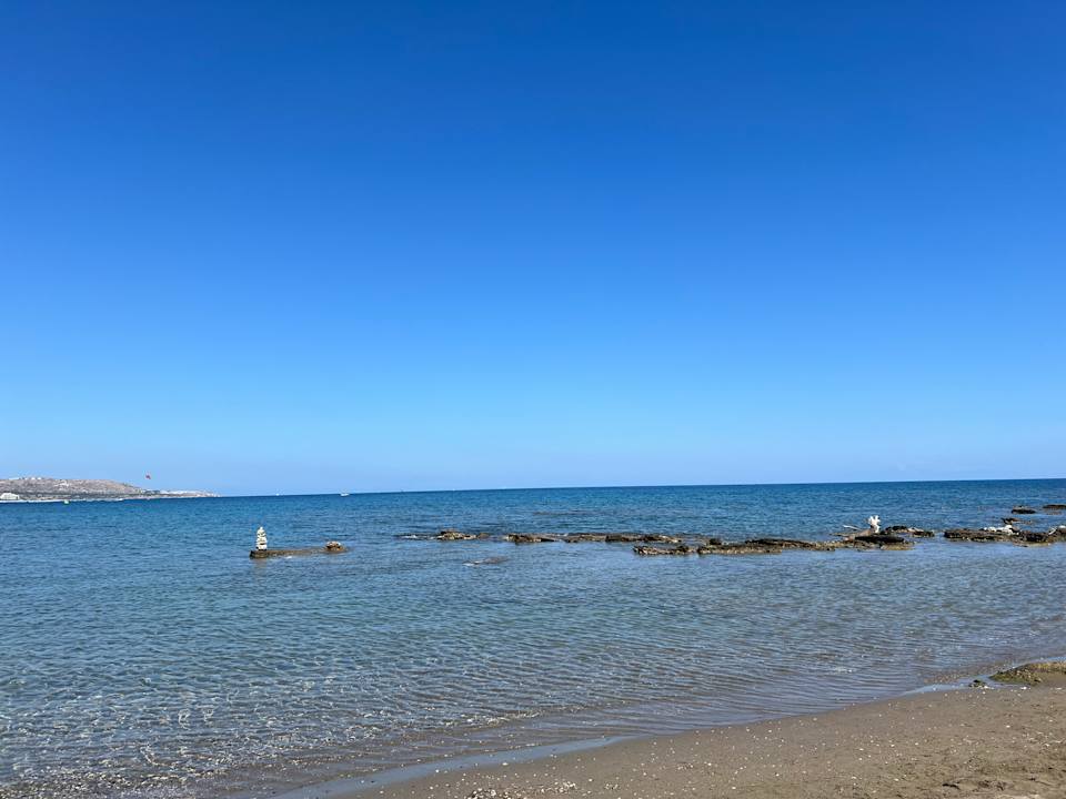 Strand White Dreams Resort & Anex