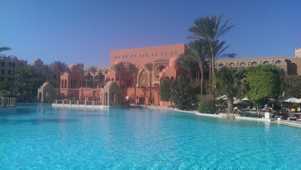 3 Makadi Palace