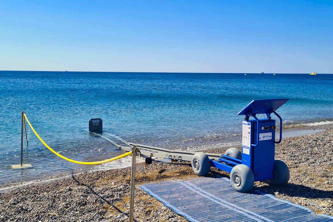 Strand Rodos Palladium Leisure & Wellness