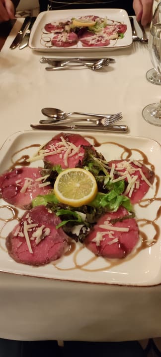 Gastro Limak Limra Hotel & Resort