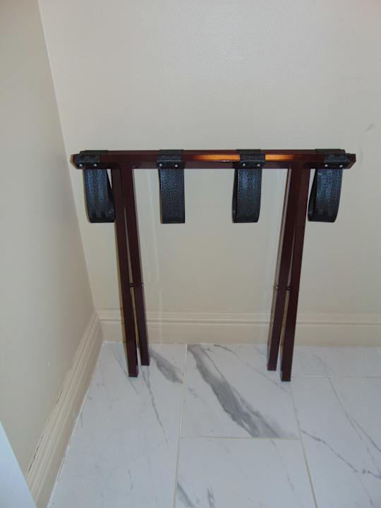 Zimmer Hotel The Henry