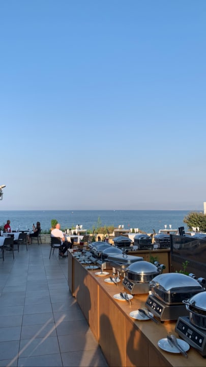 Gastro Creta Maris Resort