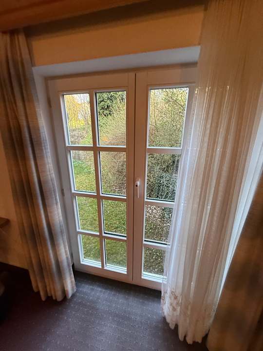 Zimmer Sporthotel Johanneshof