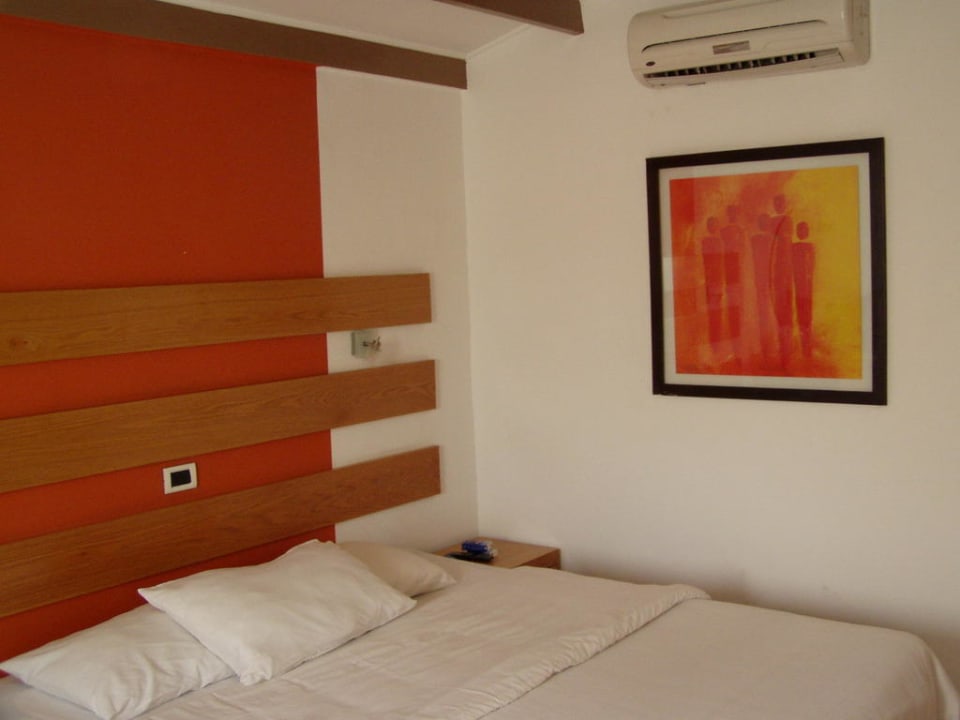 Betten Ghazala Beach