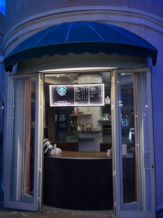 Gastro Rixos Premium Belek