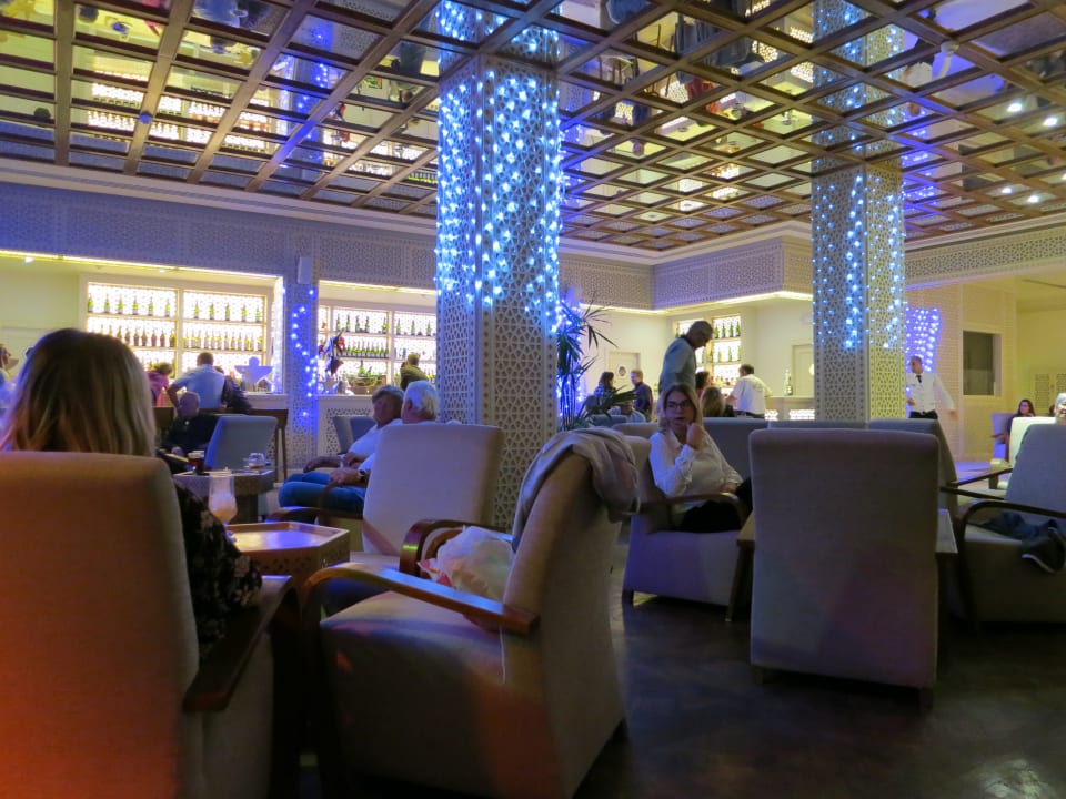 Gastro Makadi Spa - Adults only