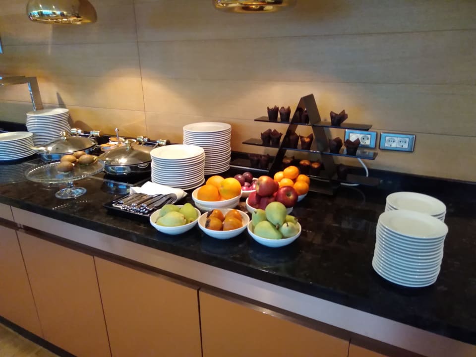 Gastro Adana HiltonSA