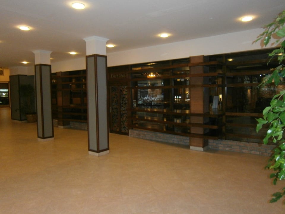 Pub VONRESORT Golden Coast