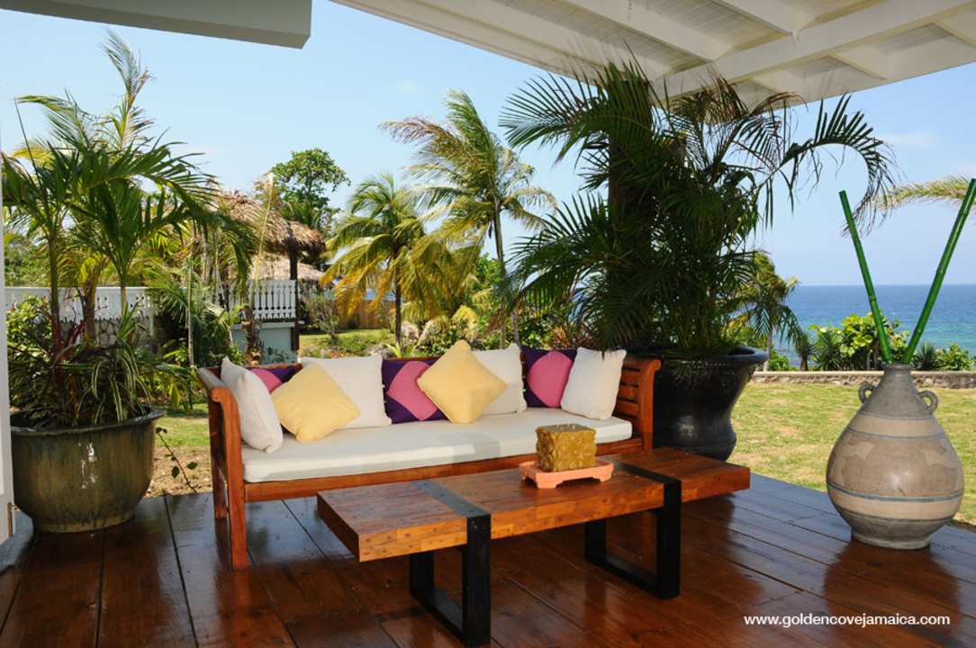 Sonstiges Golden Cove Villas