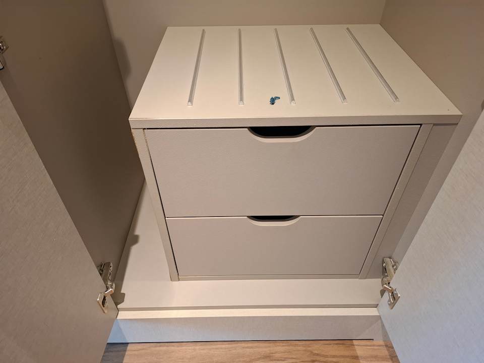 Zimmer NH Collection Köln Mediapark