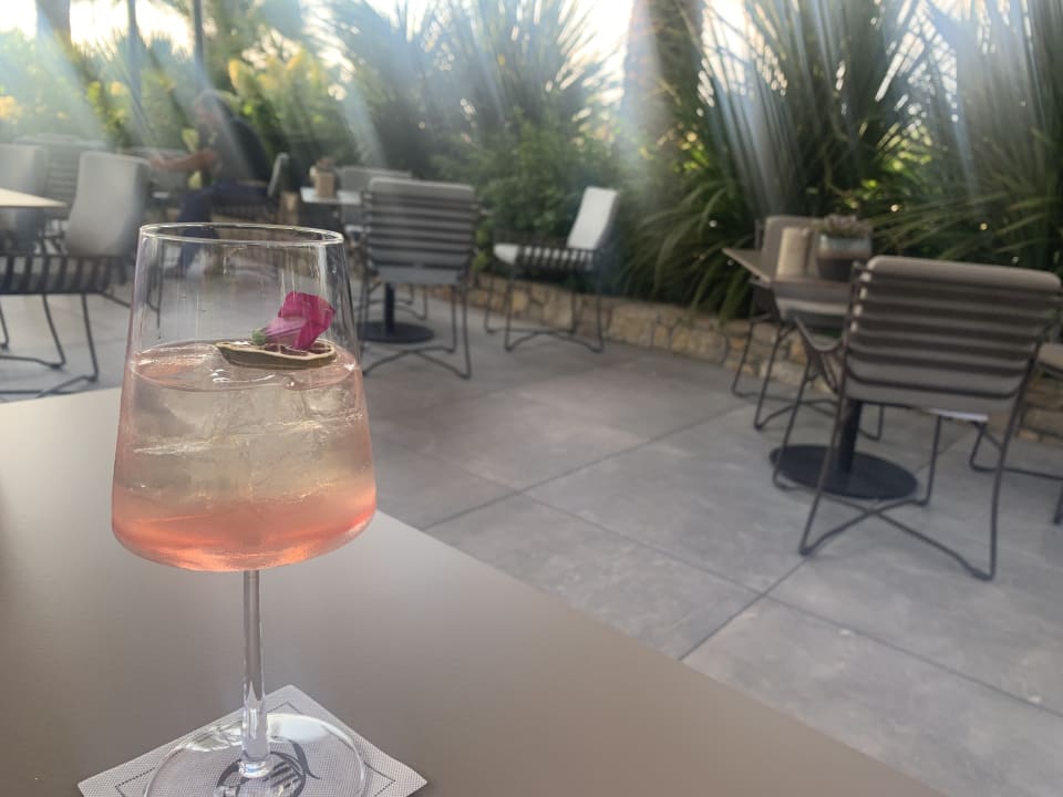 Gastro Quellenhof Luxury Resort Lazise