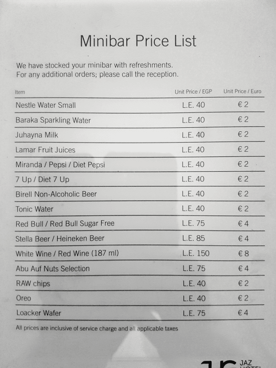 Sonstiges Jaz Aquaviva