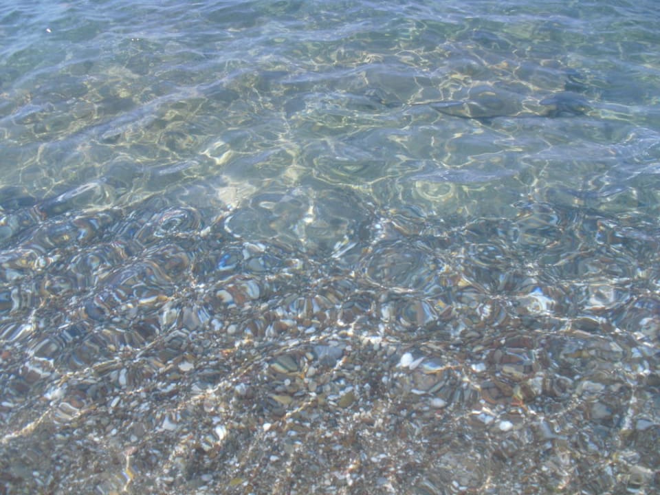 Kristallklares Meer Marvida Family Eco