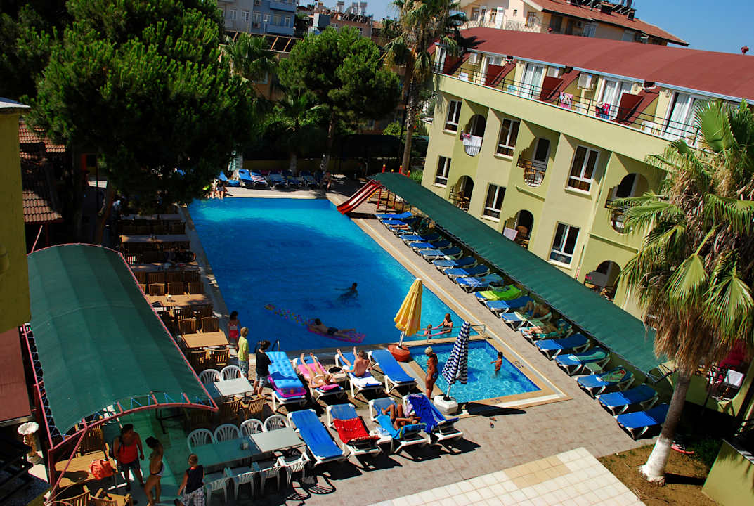 Angora Hotel Hotel Angora