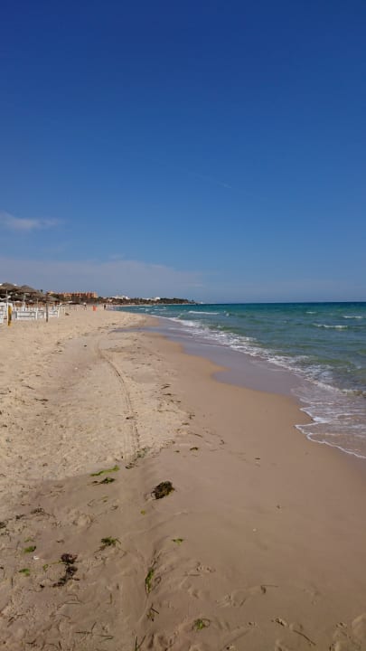 Strand Hotel Marabout