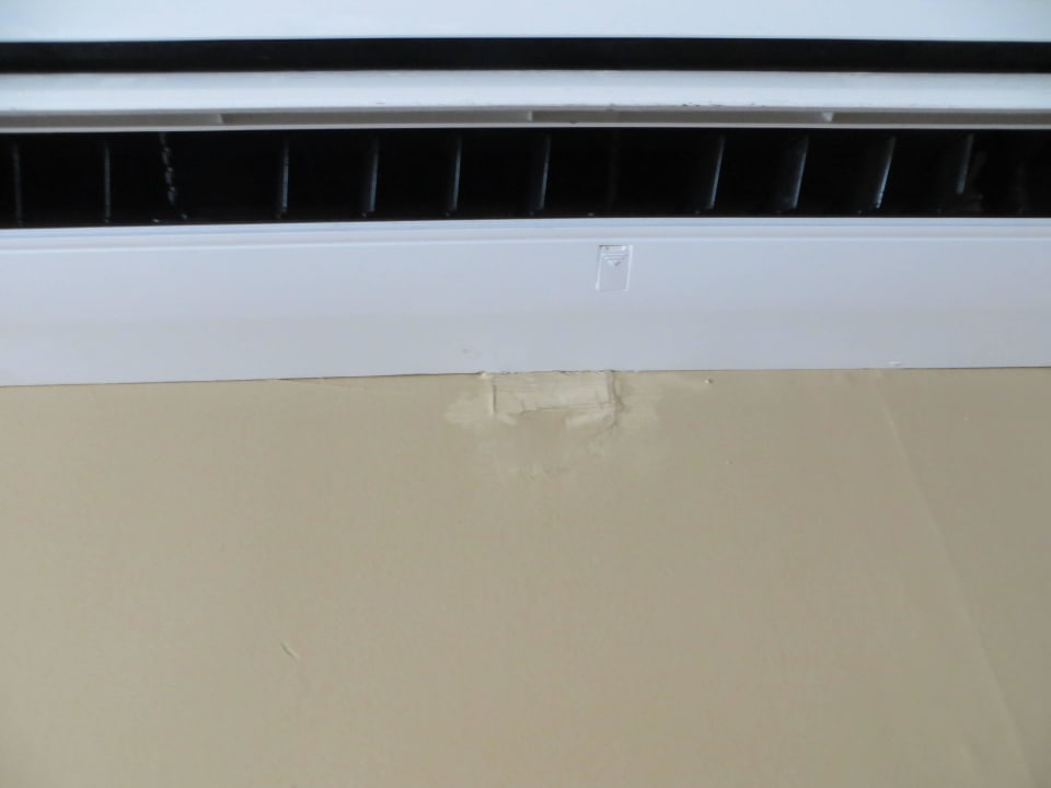 Unter der Klimaanlage Adaaran Select Hudhuran Fushi - Premium All Inclusive