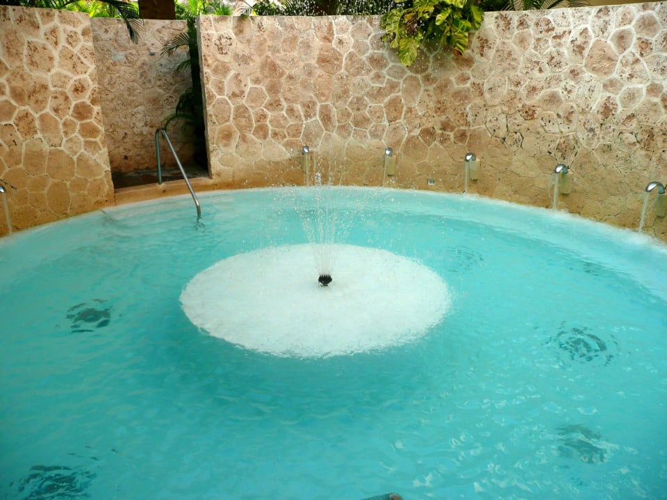 Spa TRS Yucatan Hotel - Adults only